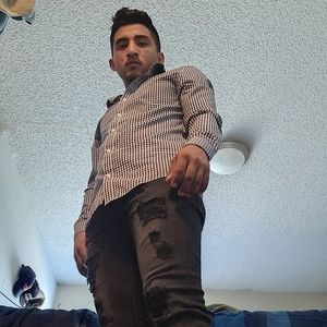 Meet your Posher, Nery